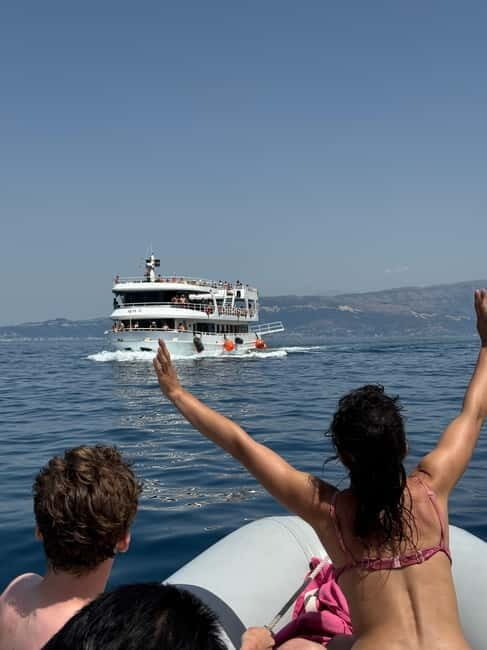 Vlorë: Sazan Island & Haxhi Ali Cave Speedboat Experience - Introduction: What’s So Special About This Speedboat Tour?