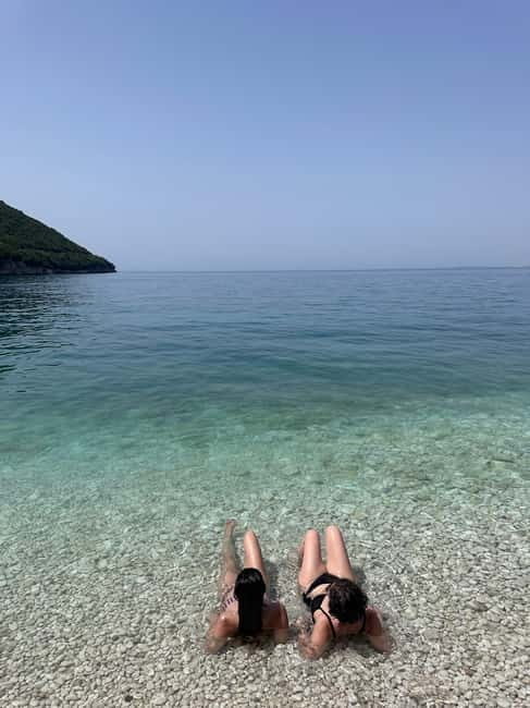 Vlorë: Sazan Island & Haxhi Ali Cave Speedboat Experience - Practical Details: What You Need to Know