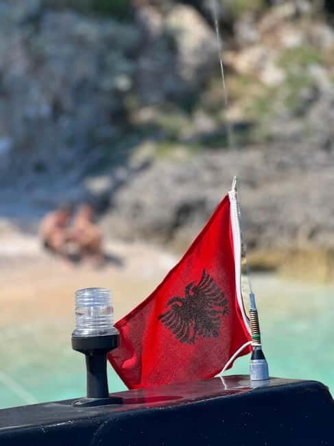 Vlorë: Sazan Island & Haxhi Ali Cave Speedboat Experience - Final Thoughts: Is This Tour for You?