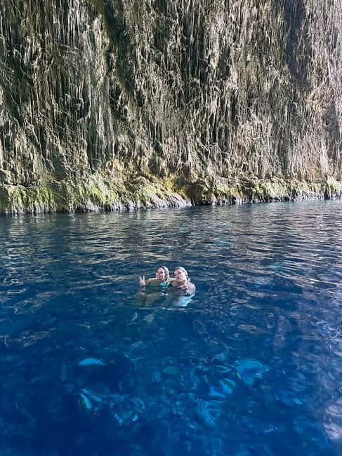 Vlore: Sazan Island,Haxhi Ali Cave & Karaburun Boat Tour - Final Thoughts: Why This Tour Is a Great Choice