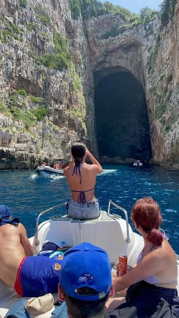 Vlore: Speedboat to Sazan Island, Haxhi Ali Cave & Karaburun - Who Is This Tour Best For?