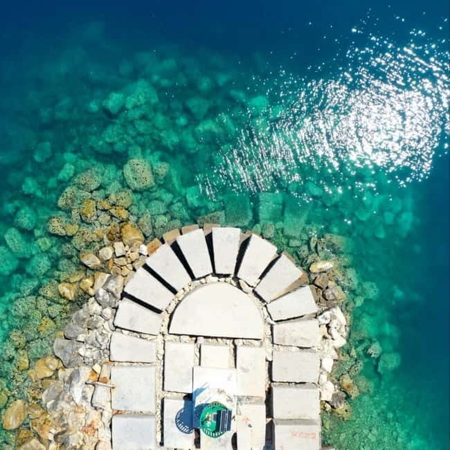 Vlore: Speedboat to Sazan Island, Haxhi Ali Cave & Karaburun - FAQs