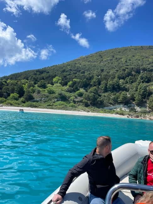 Vlore: Speedboat to Sazan Island, Haxhi Ali Cave & Karaburun - Final Thoughts