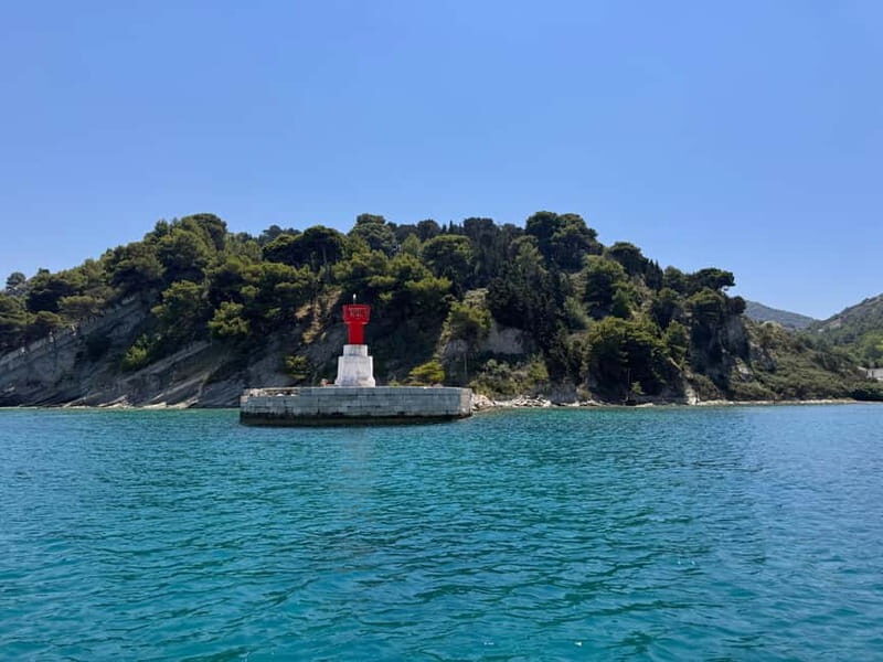 Vlore: Speedboat to Sazan Island, Haxhi Ali Cave & Karaburun - A Closer Look at the Tour Experience