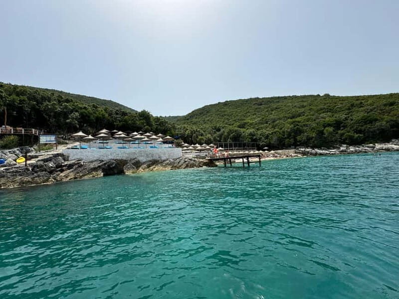 Vlore: Speedboat to Sazan Island, Haxhi Ali Cave & Karaburun - Who Is This Tour Best For?