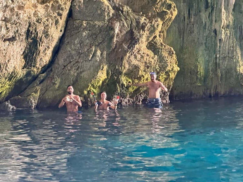 Vlore: Speedboat to Sazan Island, Haxhi Ali Cave & Karaburun - FAQ