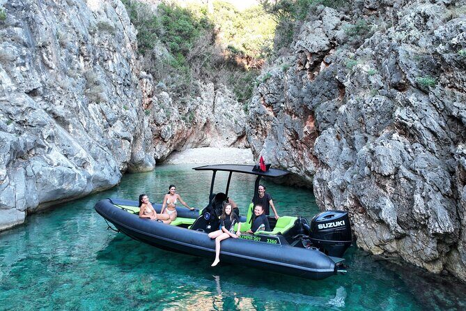 Vlore Speedboat Tour to Dafina Bay & Haxhi Ali Cave - Final Thoughts
