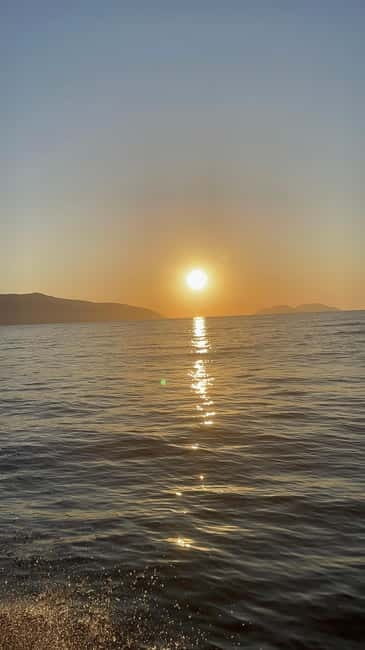 Vlore Sunset at Haxhi Ali Cave - Good To Know