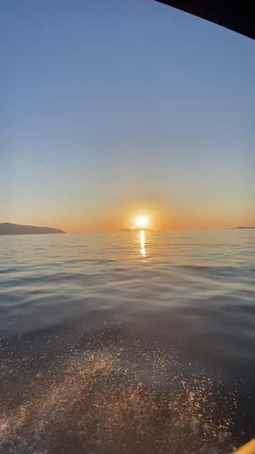 Vlore Sunset at Haxhi Ali Cave - An In-Depth Look at the Experience