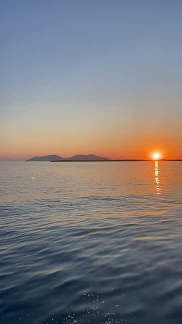 Vlore Sunset at Haxhi Ali Cave - Practical Tips for a Smooth Experience