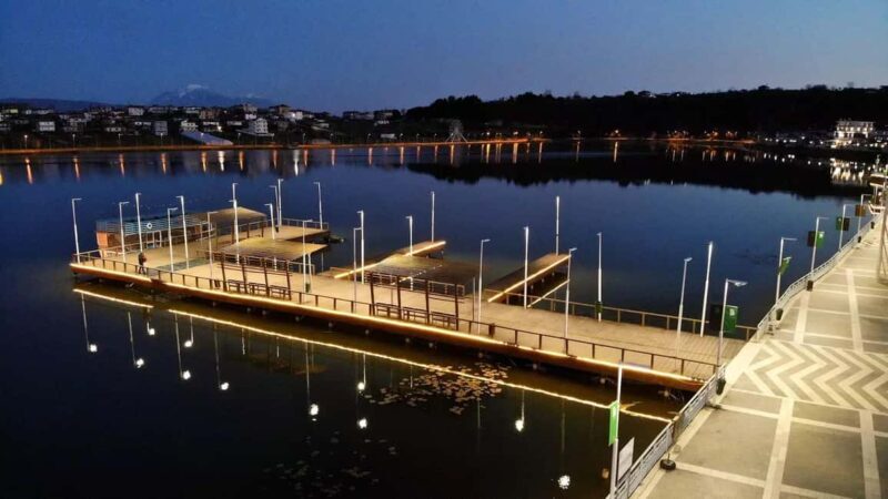 Vlorë:2-Day tour-Apollonia-Berat-Divjake-Belsh with Rafting - Why This Tour Offers Real Value