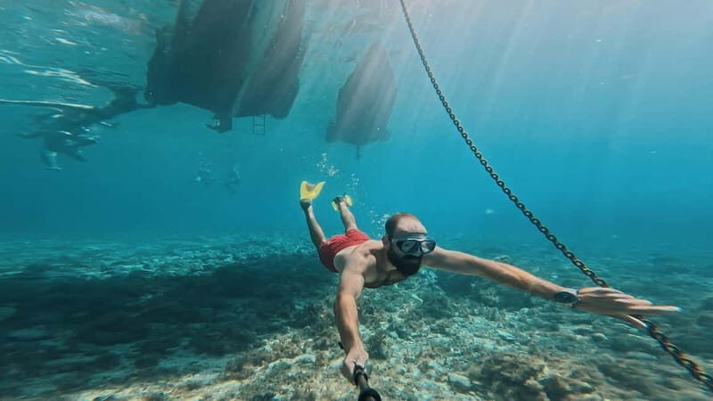 Vlore:Sazan Island & Haxhi Ali Cave Boat Tour 16Pax On Board - Final Thoughts