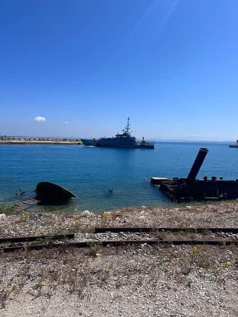 Vlore:Speedboat Tour to Sazan-Karaburun National Marine Park - FAQ