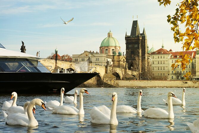 Vltava River Cruise and Private Tour of Prague Old Town - Additional Info