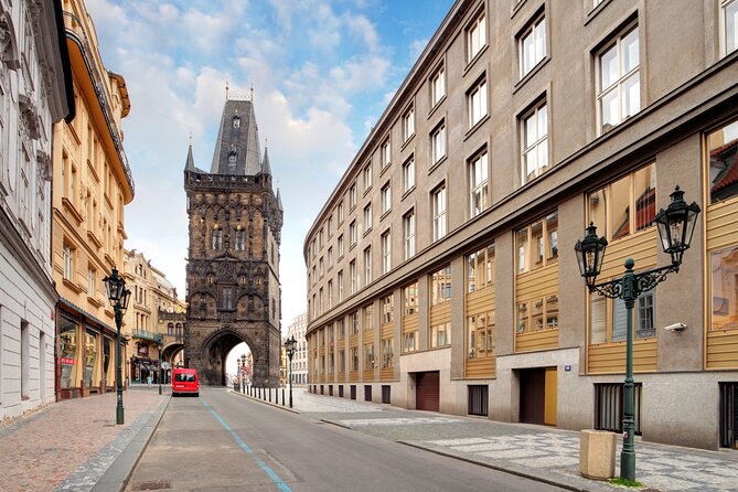 Vltava River Cruise and Private Tour of Prague Old Town - Enjoying Your Prague Experience
