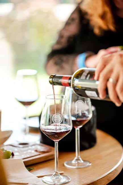 Vodice: Vinarija Birin Winery Tour with Wine Tasting - Good To Know