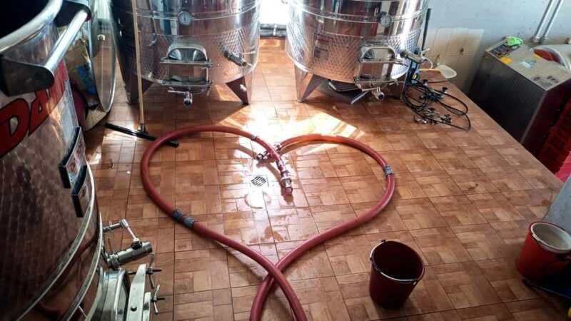 Vodice: Vinarija Birin Winery Tour with Wine Tasting - Pricing and Value