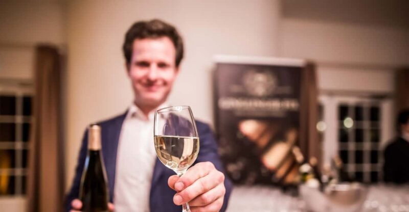 Vœgtlinshoffen: Alsace Wine Tasting - Good To Know