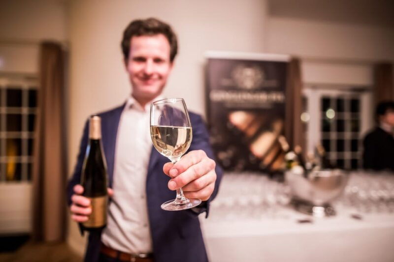 Vœgtlinshoffen: Alsace Wine Tasting - Uncovering the Wines of Alsace