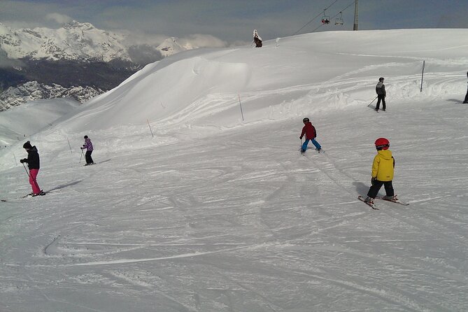 Vogel Ski Center: Half Day Skiing With Instructor - Frequently Asked Questions