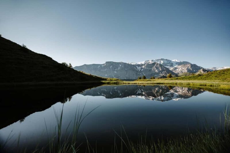 Vogellisi Mountain: Easy Panoramic Flower Trail Hike - Introduction to the Vogellisi Mountain Flower Trail