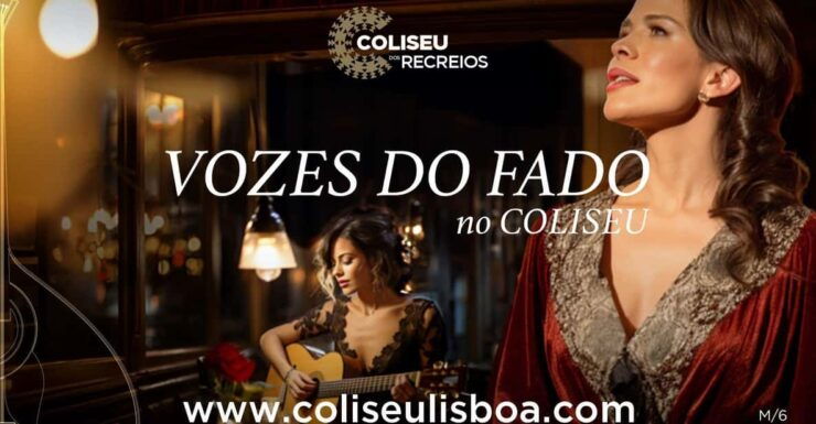 Voices of Fado - Good To Know