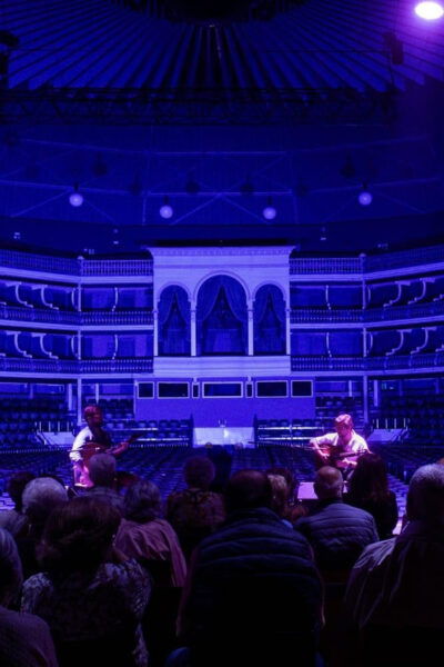 Voices of Fado - What to Expect During Your Visit