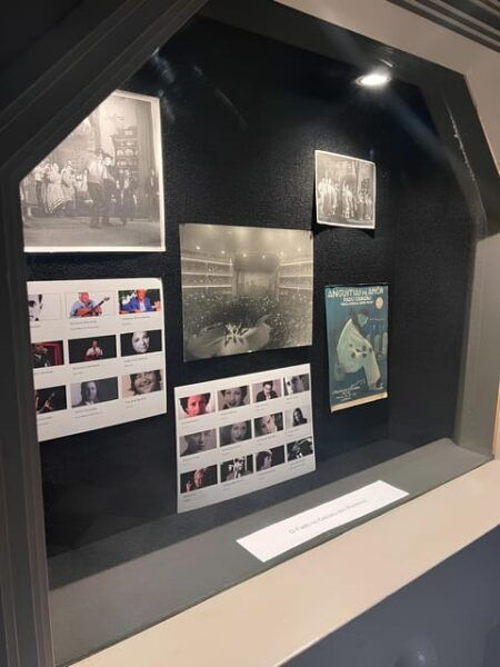 Voices of Fado - Frequently Asked Questions