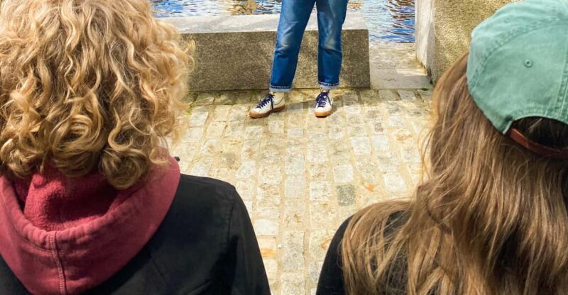 Voices of Resilience: Hidden History of Providence Tour - Practical Details: What You Need to Know