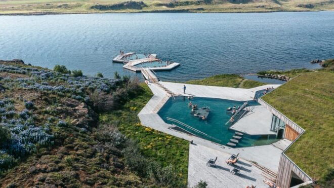 Vök Geothermal Baths & Waterfall Tour From Seydisfjordur - Inclusions and Exclusions