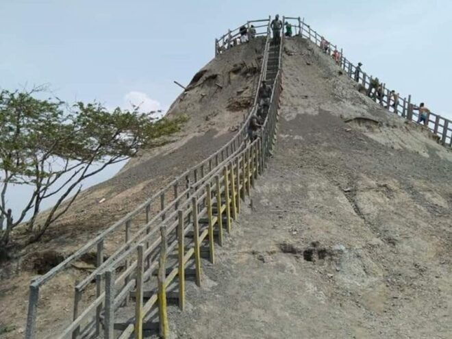 Volcan Del Totumo Lunch - Traveler Feedback on Volcan Del Totumo Lunch