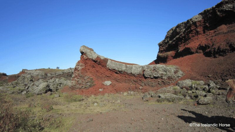 Volcanic Landscape Iceland Horse Riding Tours - Good To Know