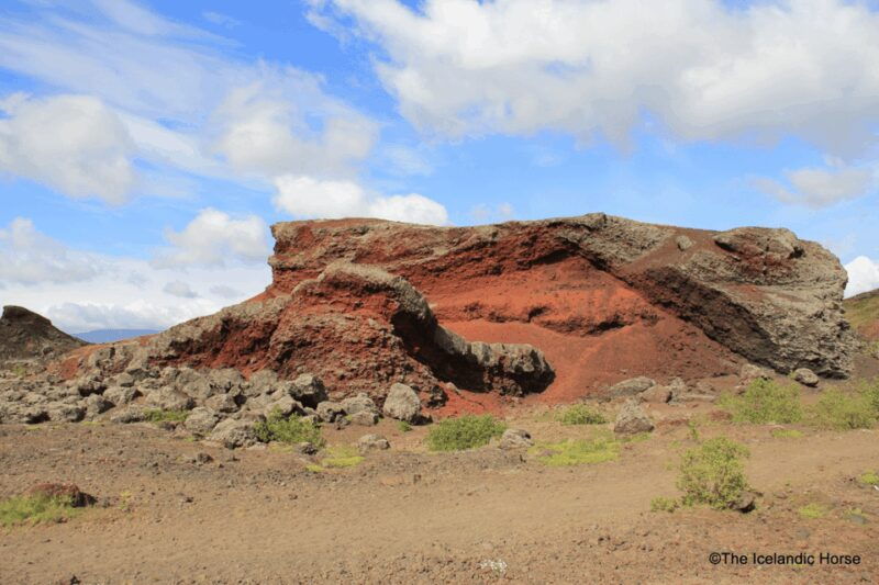 Volcanic Landscape Iceland Horse Riding Tours - Why This Tour Might Be Perfect for You