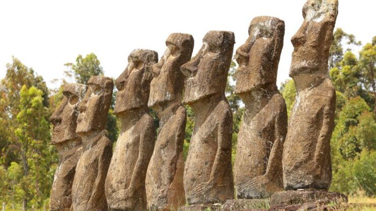 Volcanic Refuges: Excursion to Underground Civilization - Tour Highlights