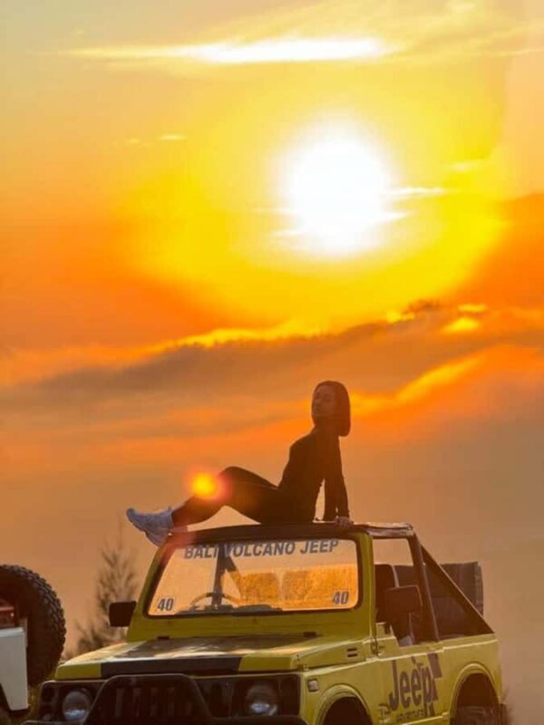 Volcanic Trail: Jeep Tour Premium Bali (All-Inclusive) - Price & Value Considerations