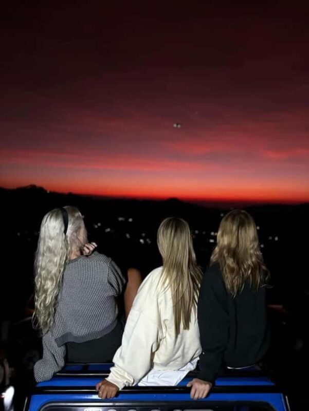 Volcanic Trail: Jeep Tour Premium Bali (All-Inclusive) - The Sum Up