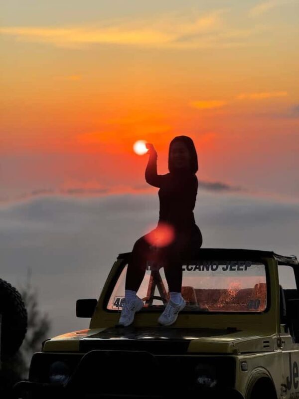 Volcanic Trail: Jeep Tour Premium Bali (All-Inclusive) - Introduction: Why Choose This Tour?