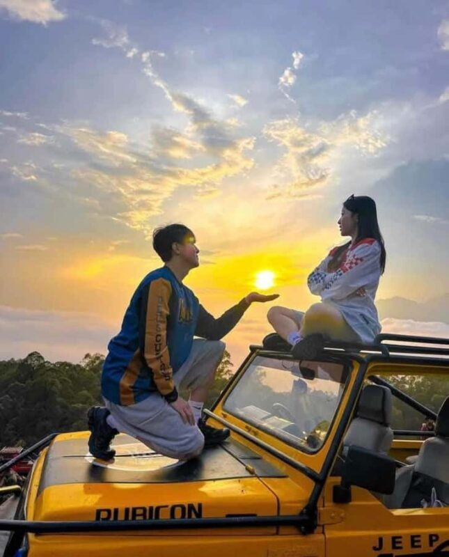 Volcanic Trail: Jeep Tour Premium Bali (All-Inclusive) - What Makes This Experience Stand Out?