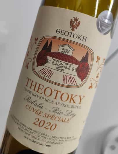 Volcanic Wines of Greece - Good To Know