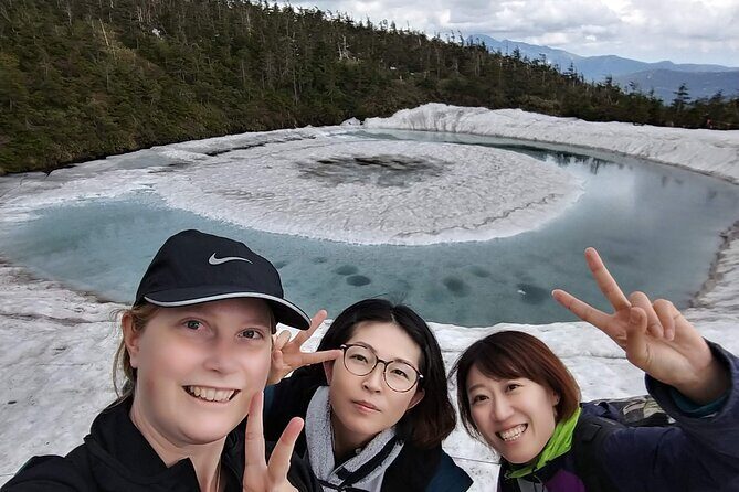 Volcanic Wonders & Scenic Trails - Good To Know