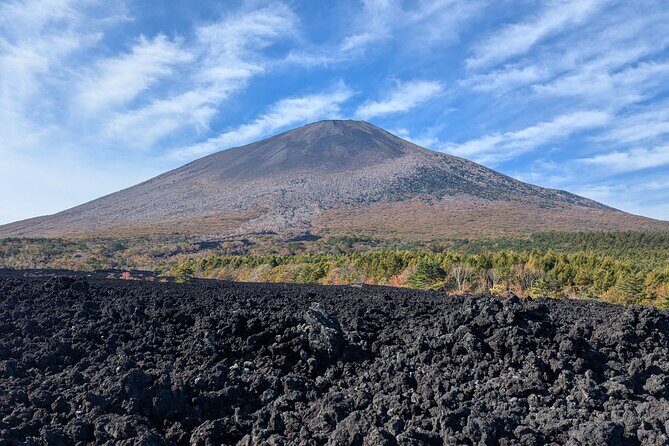 Volcanic Wonders & Scenic Trails - Final Thoughts