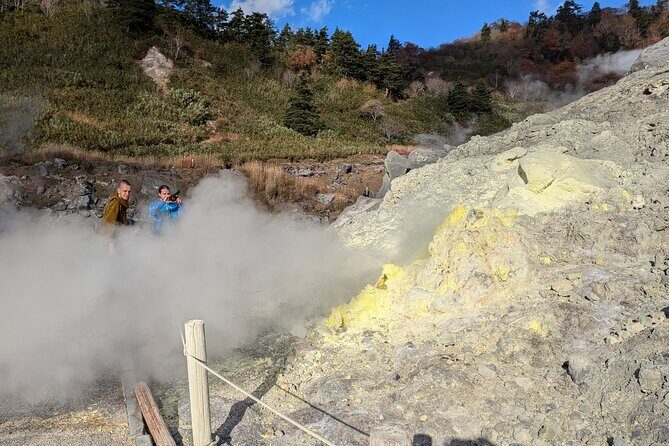 Volcanic Wonders & Scenic Trails - FAQ