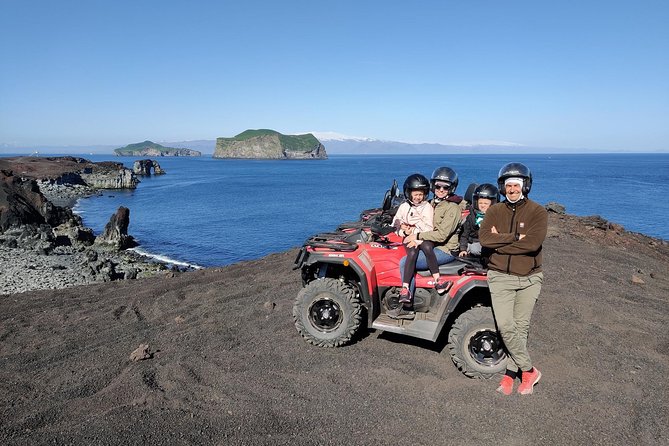 Volcano ATV Tour - Traveler Photos and Questions