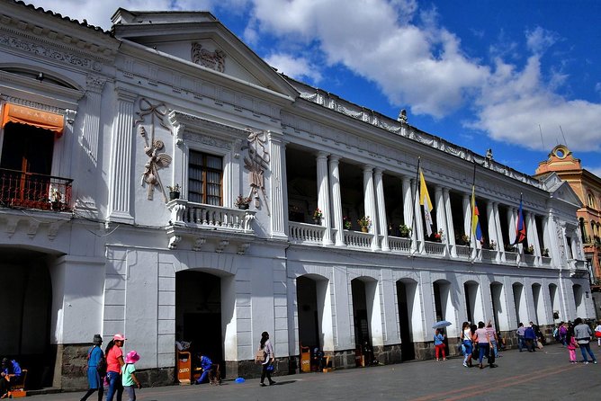 Volcano Avenue - 6 Days of Tradition and Culture - Day 5-6: Discovering Cotopaxi National Park