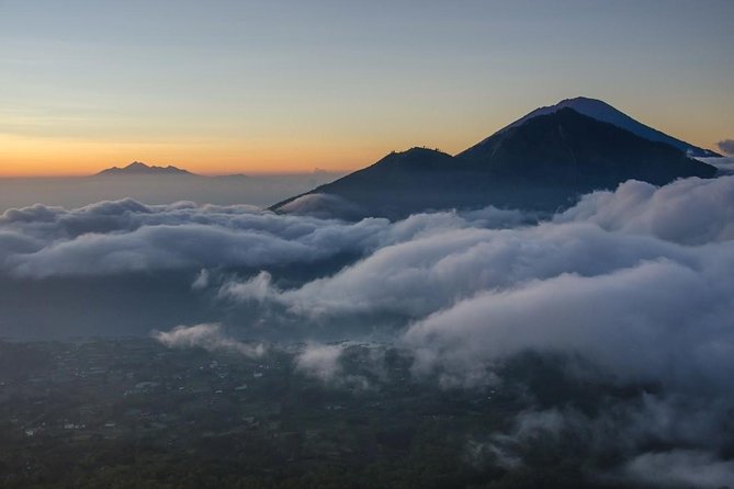 Volcano Batur and Sunrise Trekking Tour - Pricing Details