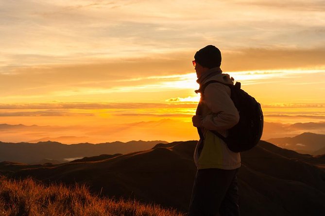Volcano Batur and Sunrise Trekking Tour - Rating Verification