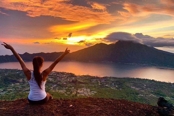 Volcano Batur and Sunrise Trekking Tour - Exclusions