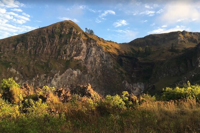Volcano Batur Sharing Guide and Breakfast - Reviews and Questions