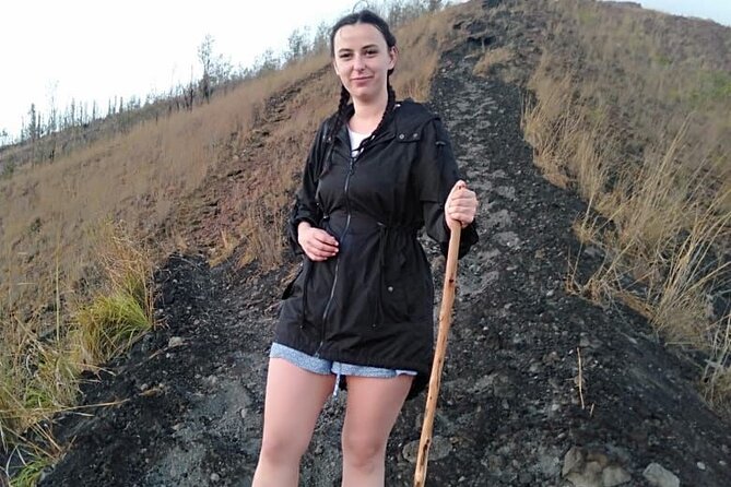 Volcano Batur Sharing Guide and Breakfast - Common Questions