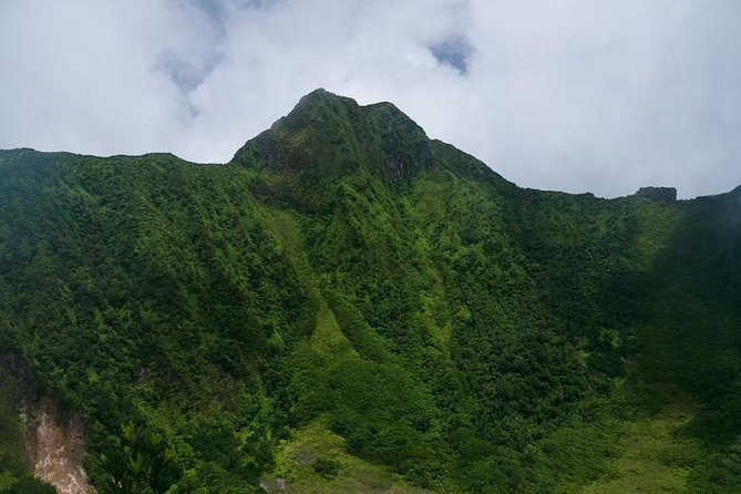 Volcano Crater Hike in St Kitts - Reviews and Ratings